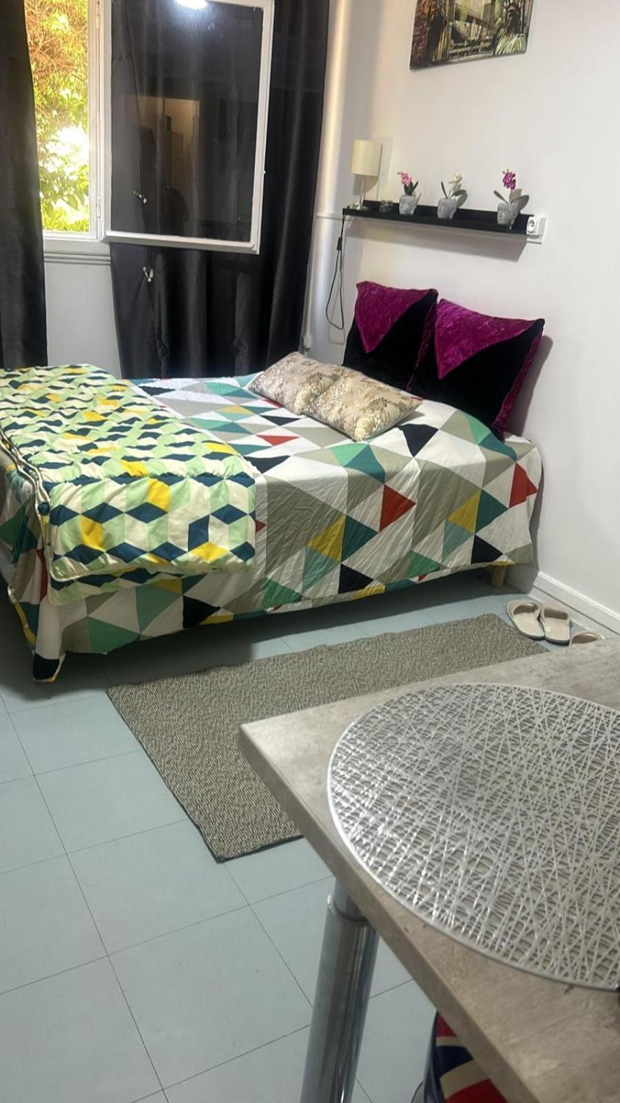 Pour Deux Face A La Tour Eiffel Appartement Parijs